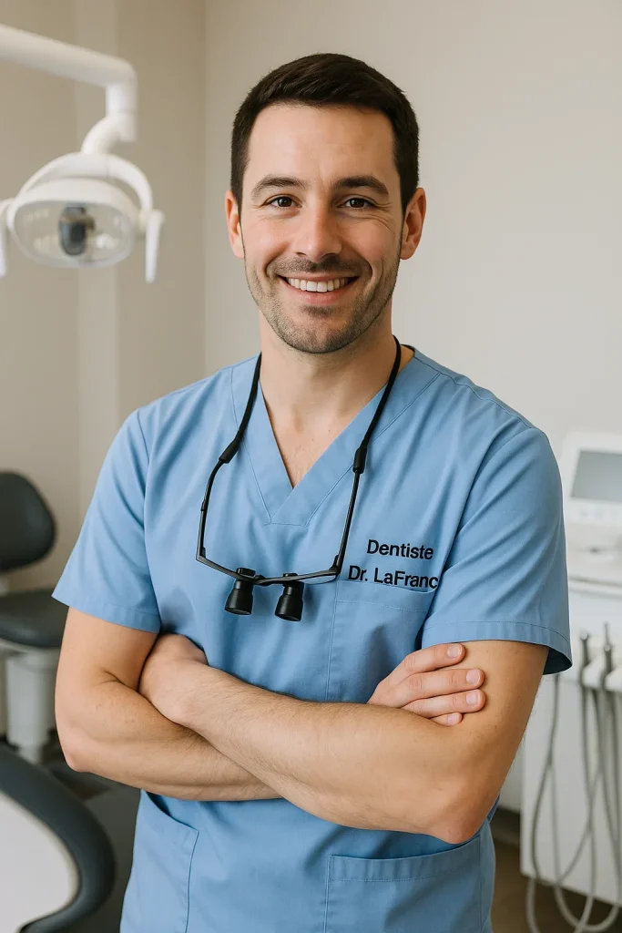 Dentiste Lafrance — Tout savoir pour choisir le bon spécialiste 4 dentiste lafrance