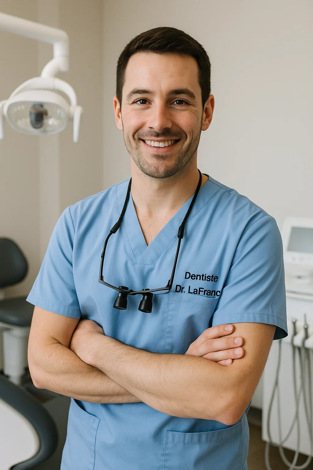 Dentiste Lafrance — Tout savoir pour choisir le bon spécialiste 5 dentiste lafrance