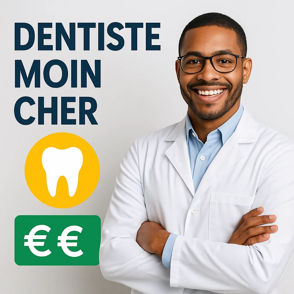 đŠ· Trouver un dentiste moin cher sans compromettre la qualitĂ© 5 dentiste moin cher