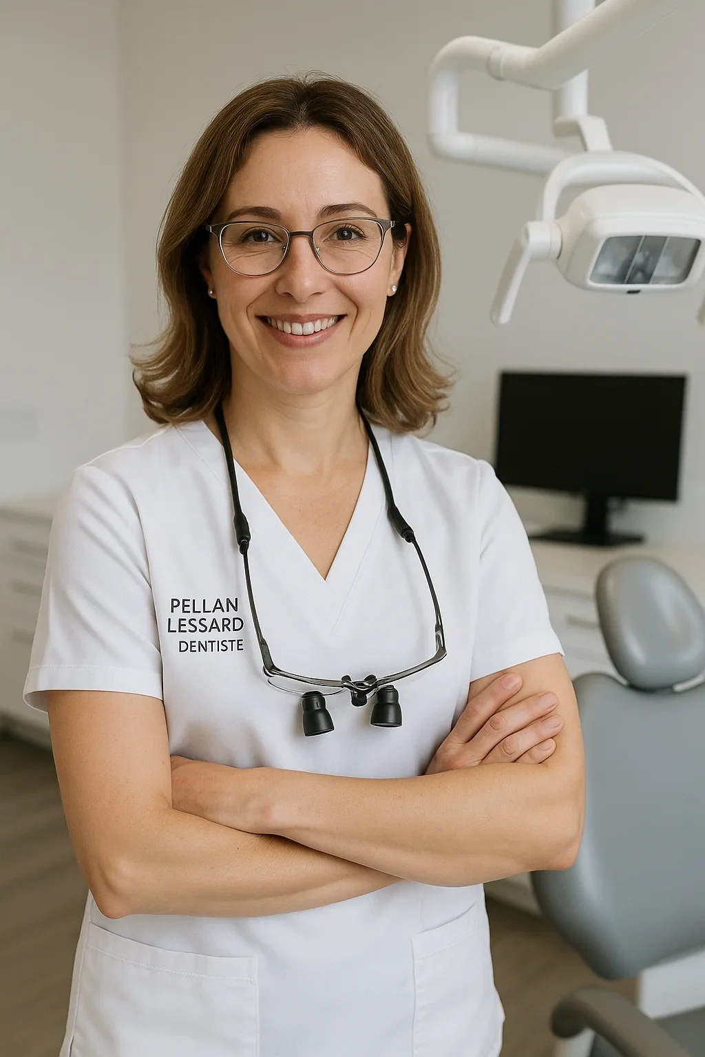 Dentiste Pellan Lessard: 7 Gründe für höchste zahnmedizinische Qualität 5 dentiste pellan lessard