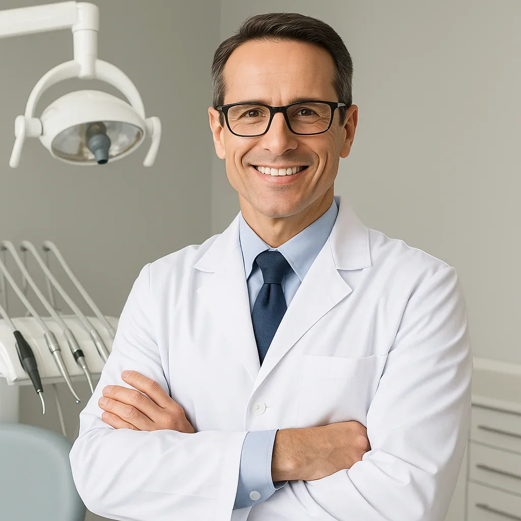 Dentiste professionnel : guide complet pour des soins fiables 5 dentiste professionnel