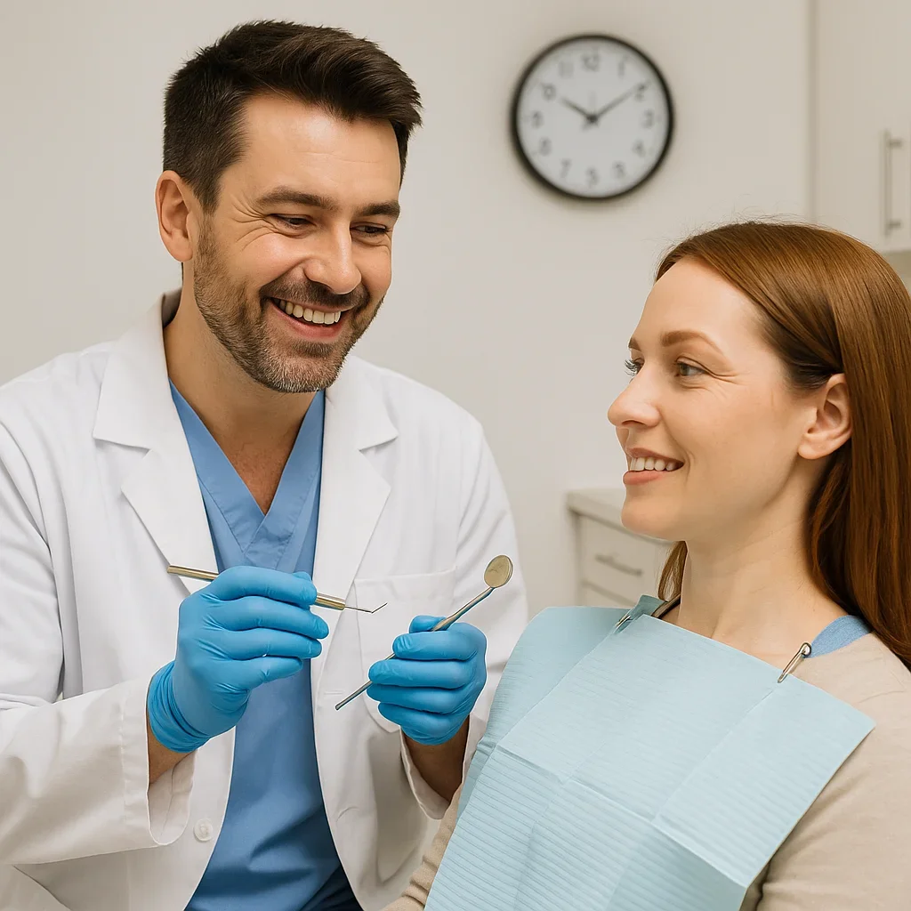Dentiste qui consulte le samedi : guide complet pour bien choisir 5 dentiste qui consulte le samedi