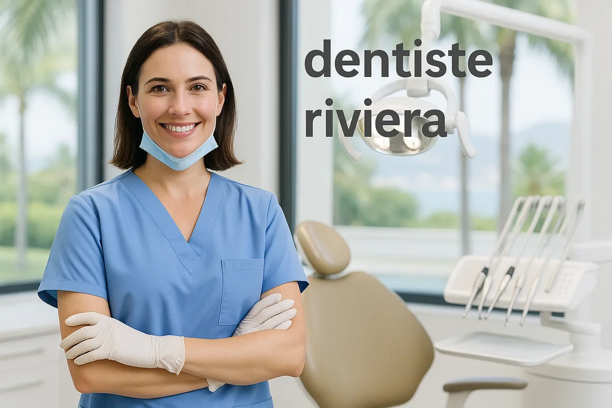 Dentiste Riviera : Guide Complet pour des Soins Dentaires Fiables 5 dentiste riviera