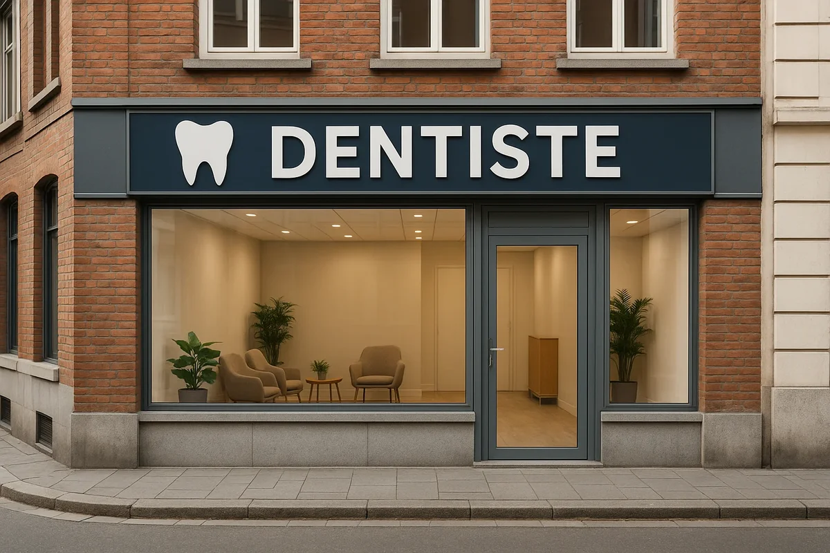 Dentiste rue centre : le guide complet pour un sourire éclatant 5 dentiste rue centre
