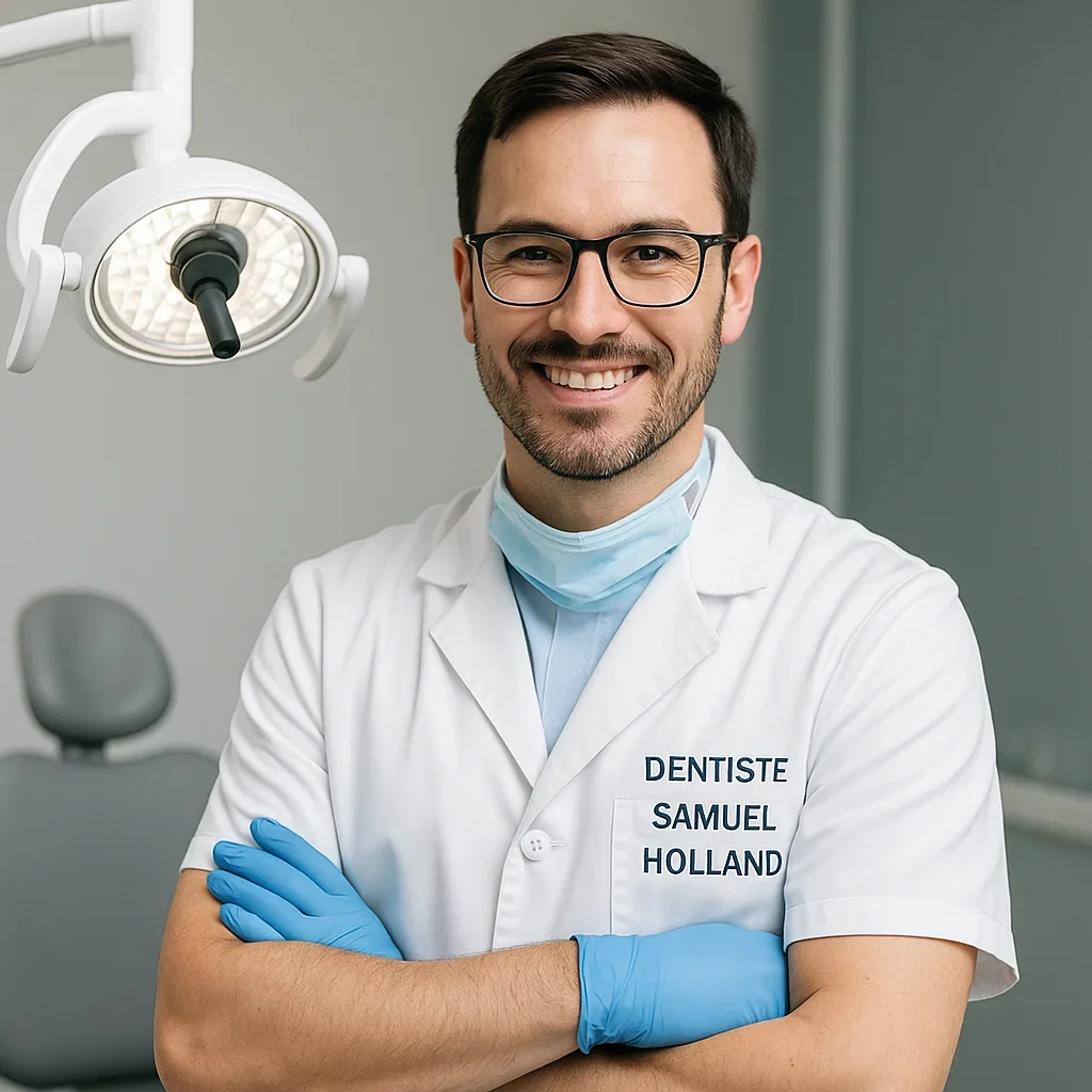 Dentiste Samuel Holland – Ihre zuverlässige Wahl für moderne Zahnmedizin 5 dentiste samuel holland