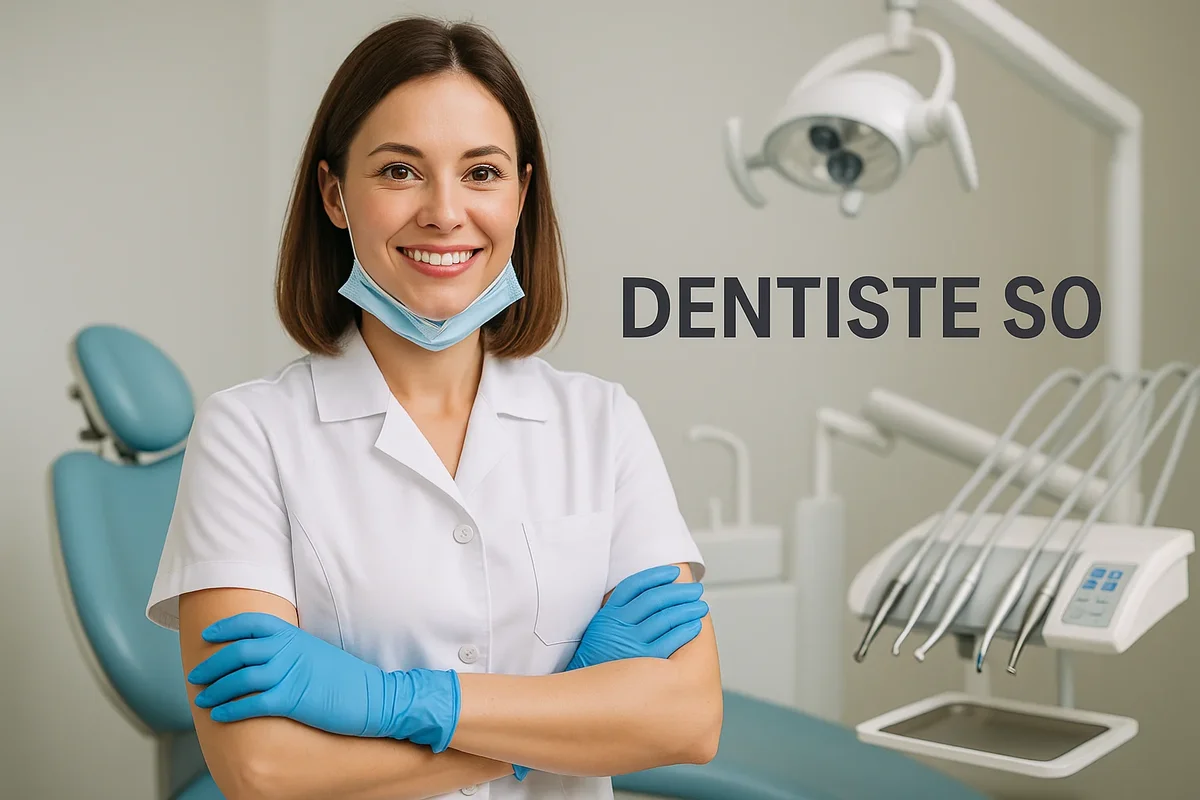 Dentiste So : 7 conseils essentiels pour un sourire éclatant 5 dentiste so