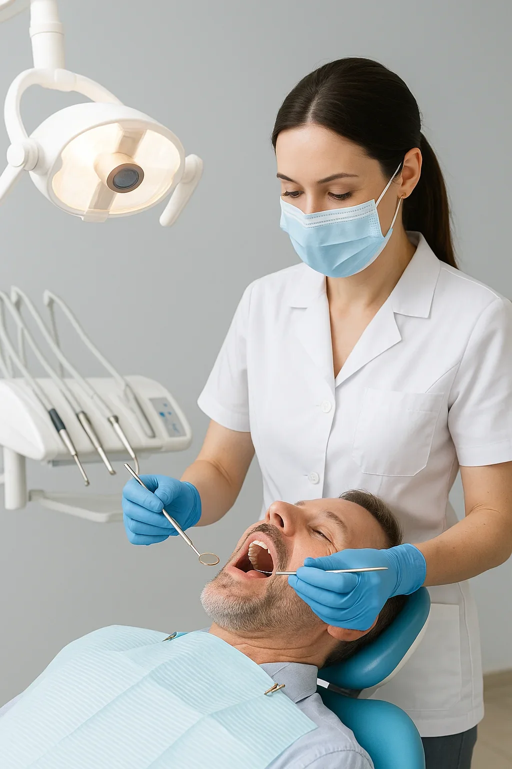 Dentiste St : Guide complet pour mieux choisir 5 dentiste st