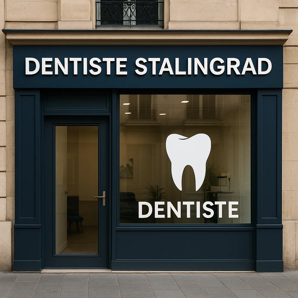Dentiste Stalingrad – Guide Complet Pour Trouver le Meilleur Spécialiste 5 dentiste stalingrad