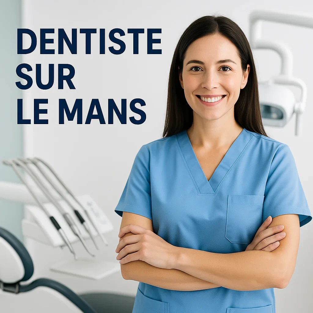 Dentiste sur le Mans : guide complet pour bien choisir 5 dentiste sur le mans