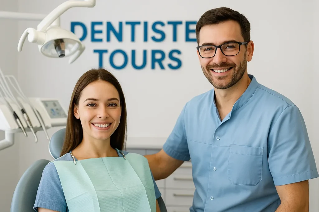 Dentiste Tours : Guide Complet pour Comprendre Votre Spécialiste 4 dentiste tours