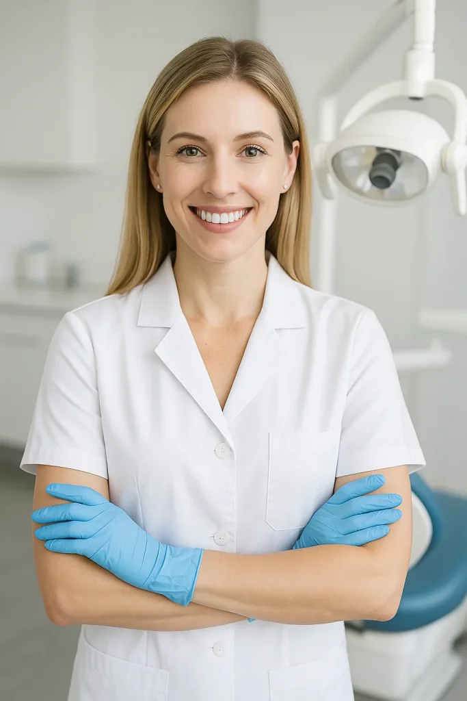 Dentiste White : Tout savoir sur le spécialiste du sourire éclatant 4 dentiste white