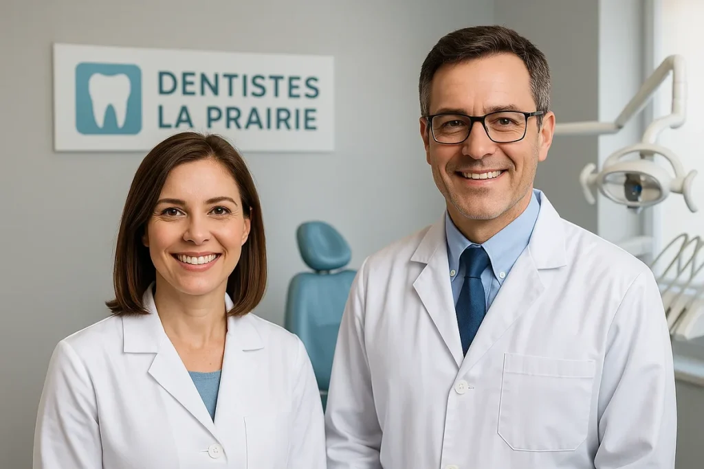 Dentistes La Prairie : Guide Complet Pour Votre Santé Bucco-Dentaire 4 dentistes la prairie