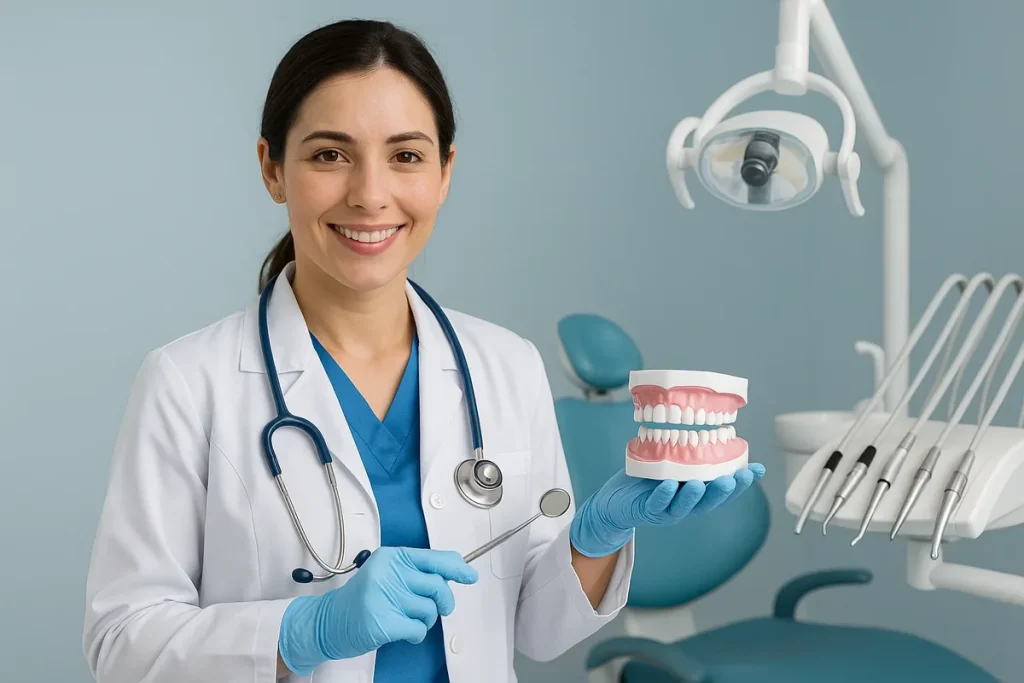 Dentistry Medical Treatments: Complete Guide 4 dentistry medical