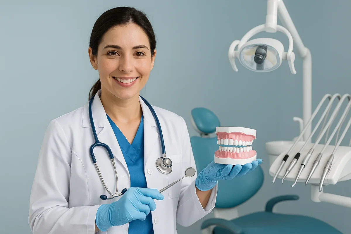 Dentistry Medical Treatments: Complete Guide 5 dentistry medical