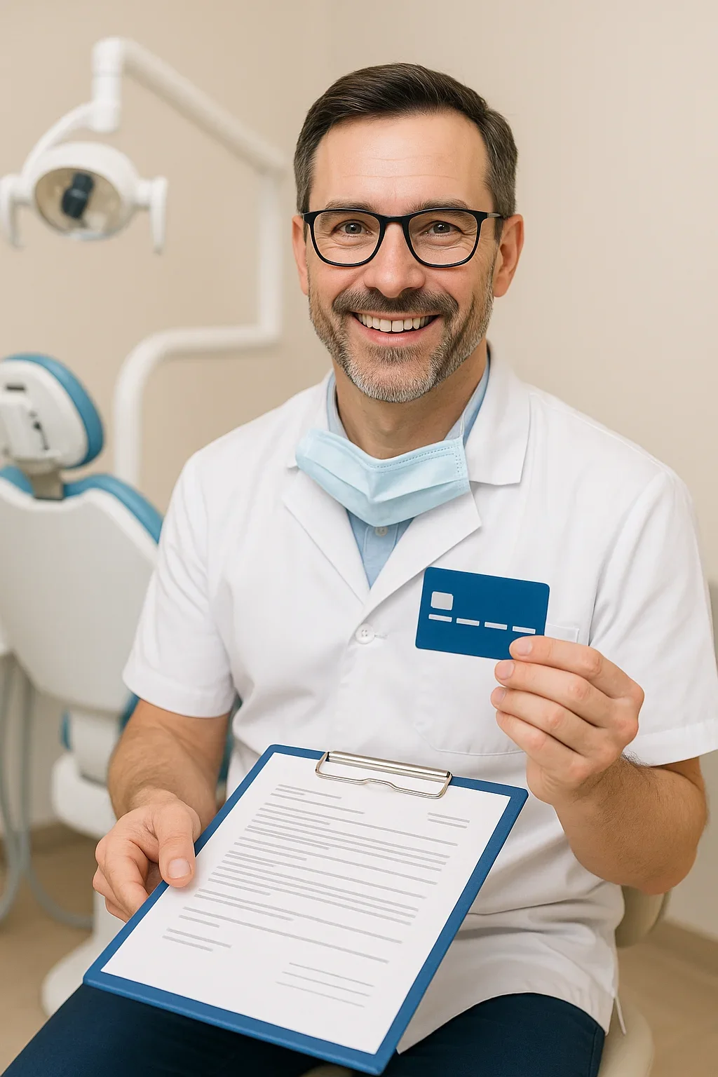 Dentists That Have Payment Plans: Affordable Smiles for Everyone 5 dentists that have payment plans