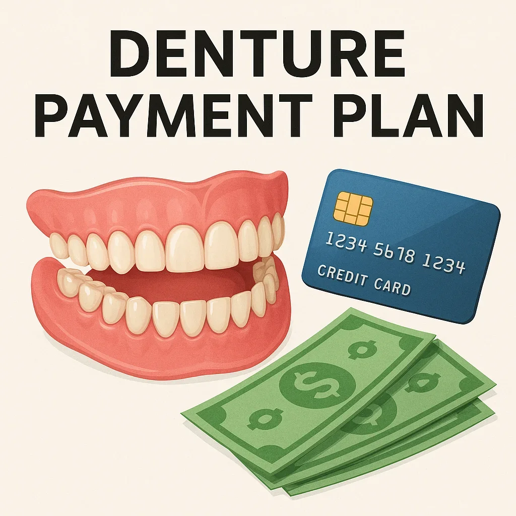 Denture Payment Plan: How to Make Your New Smile Affordable 5 denture payment plan