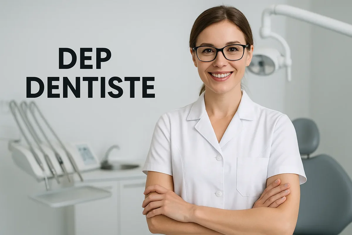 dep dentiste : tout ce que vous devez savoir 5 dep dentiste