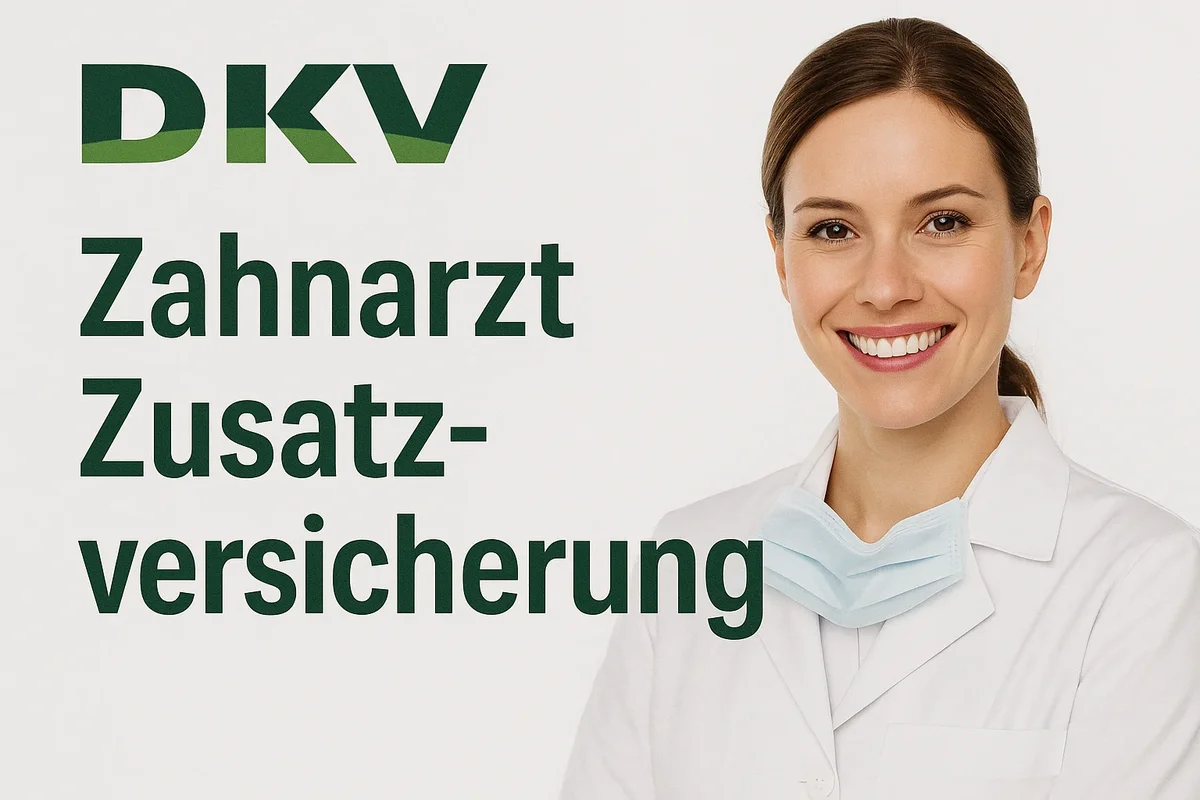 dkv zahnarzt zusatzversicherung: Ihr umfassender Leitfaden 5 dkv zahnarzt zusatzversicherung