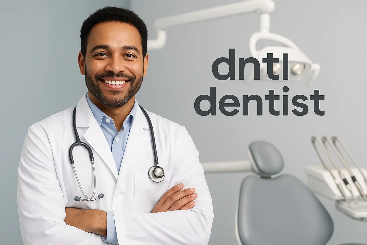 dntl dentist