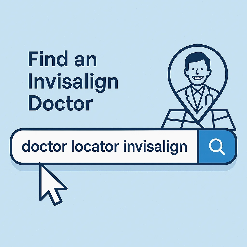 Doctor Locator Invisalign: Your Complete Guide 5 doctor locator invisalign