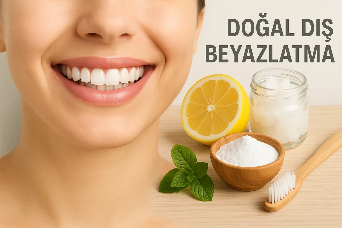 dogal dis beyazlatma