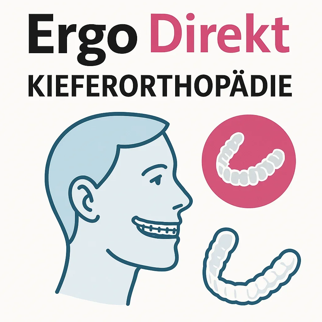 Ergo Direkt Kieferorthopädie – Ihre vollständige Übersicht 5 ergo direkt kieferorthopädie