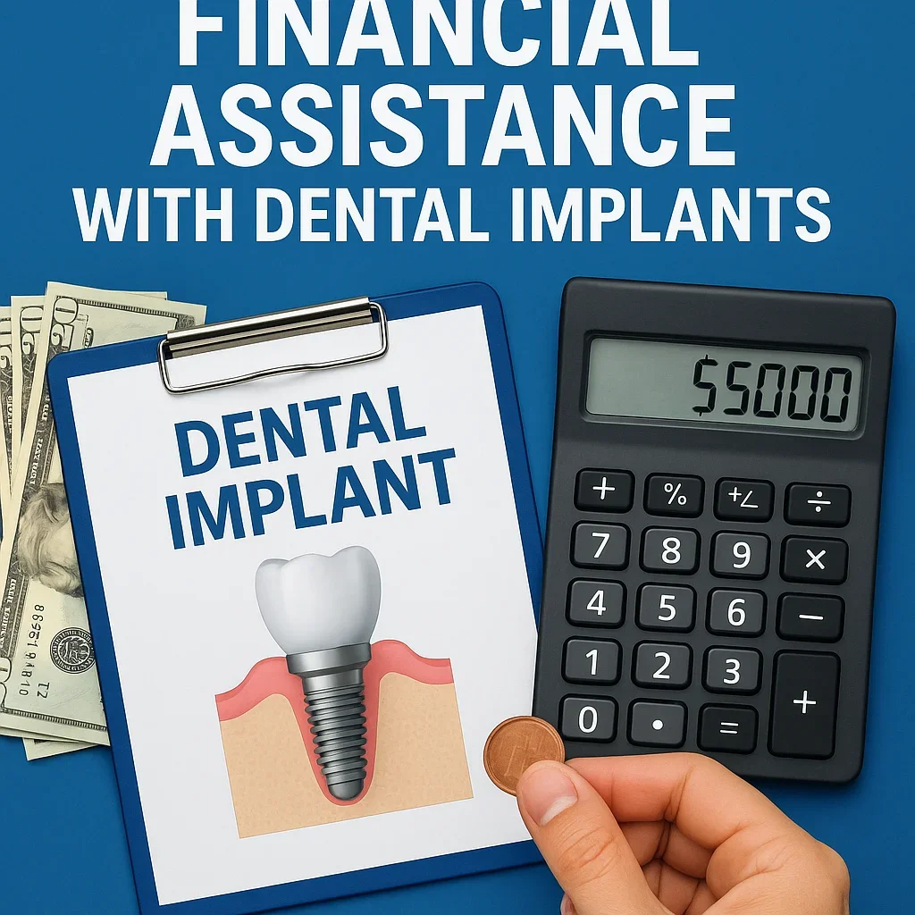 Financial Assistance with Dental Implants: Complete Guide 5 financial assistance with dental implants