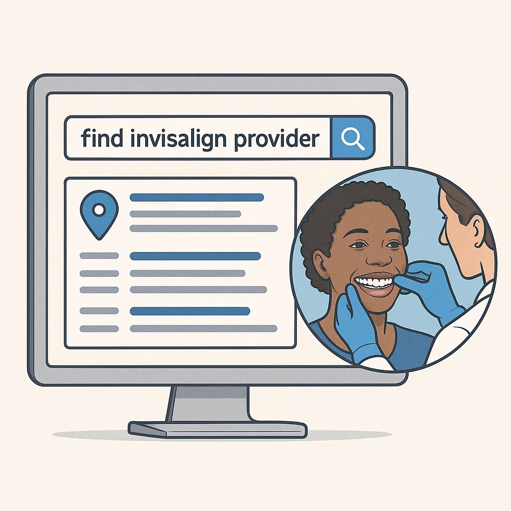 Find Invisalign Provider: Your Complete Guide