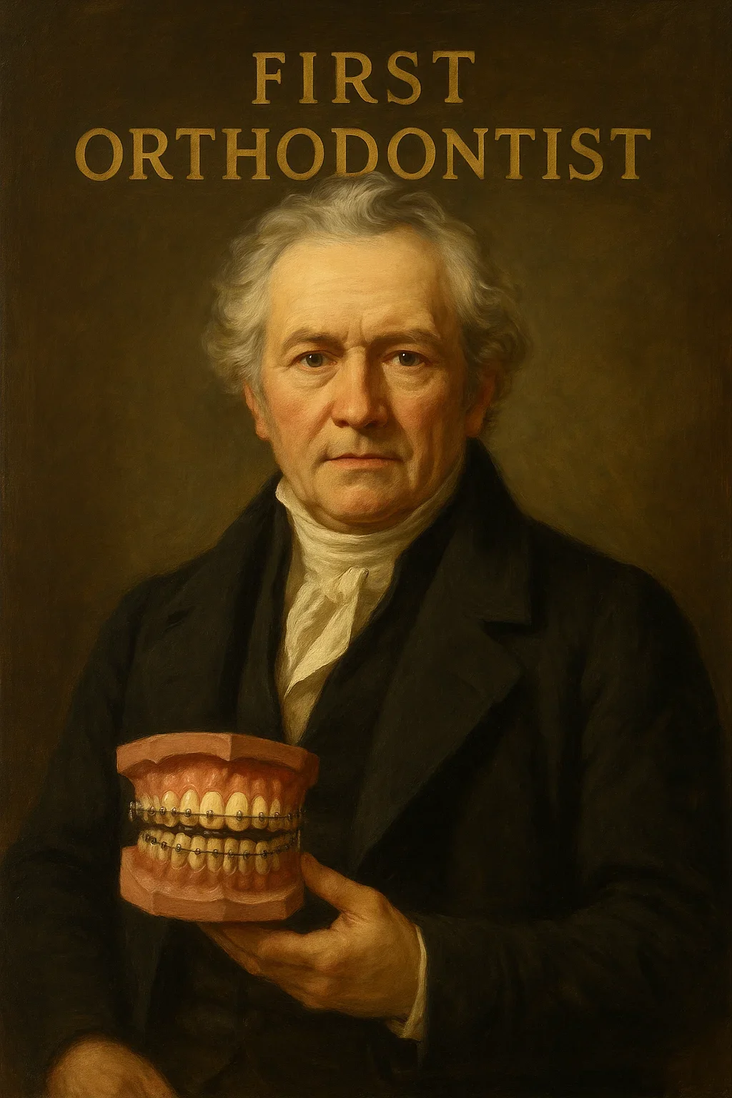 The First Orthodontist: Origins, Evolution & Modern Impact 5 first orthodontist