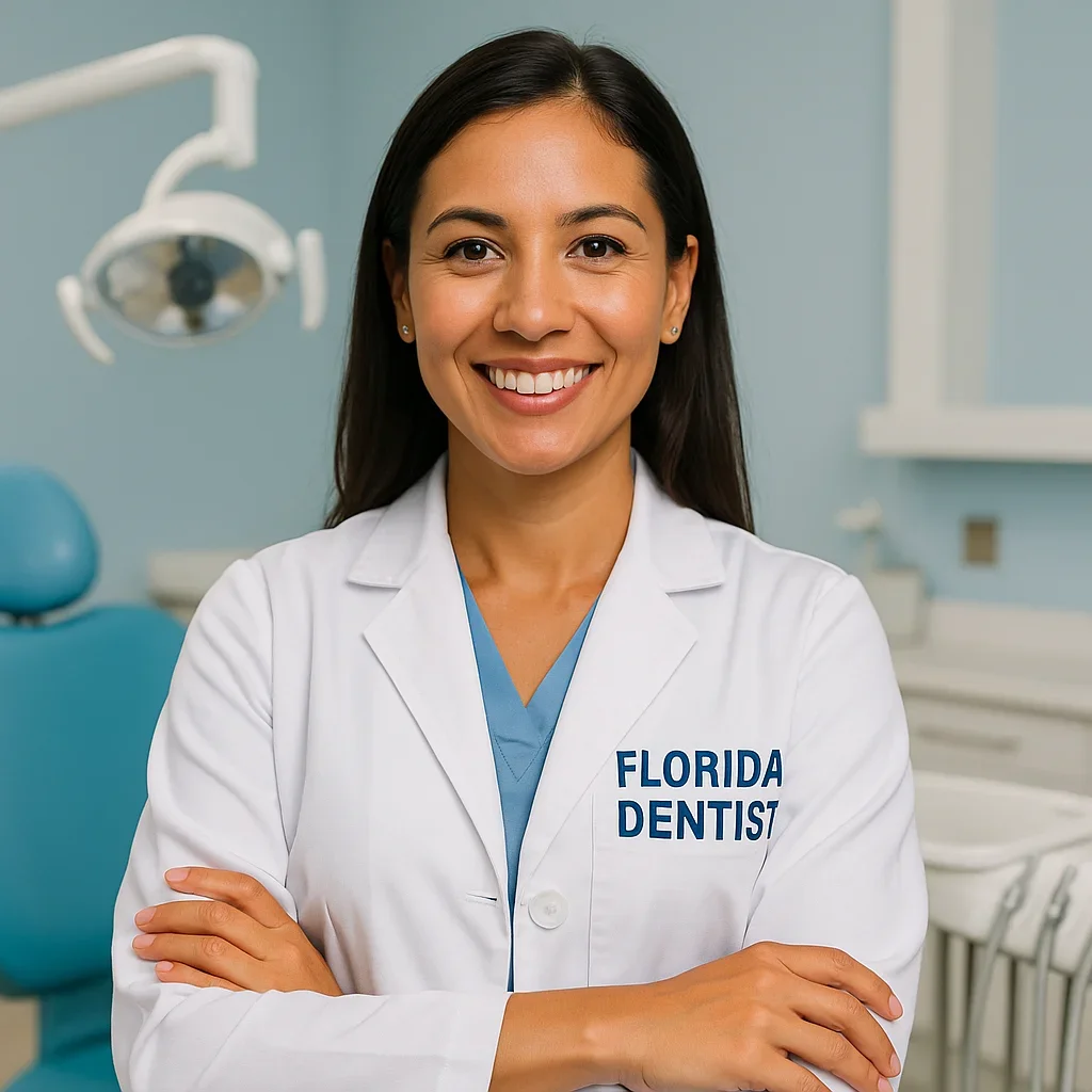 Florida Dentist: Your Complete Oral Health Guide 5 florida dentist