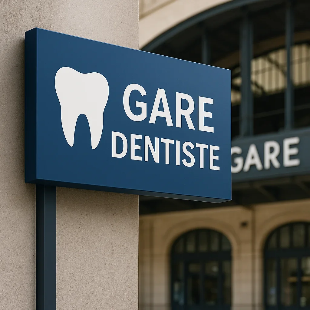 Gare dentiste : Guide complet pour bien choisir 5 gare dentiste