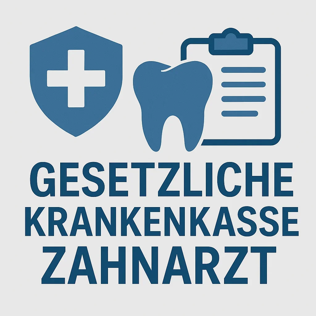 Gesetzliche Krankenkasse Zahnarzt: Alles, was Sie wissen müssen 5 gesetzliche krankenkasse zahnarzt