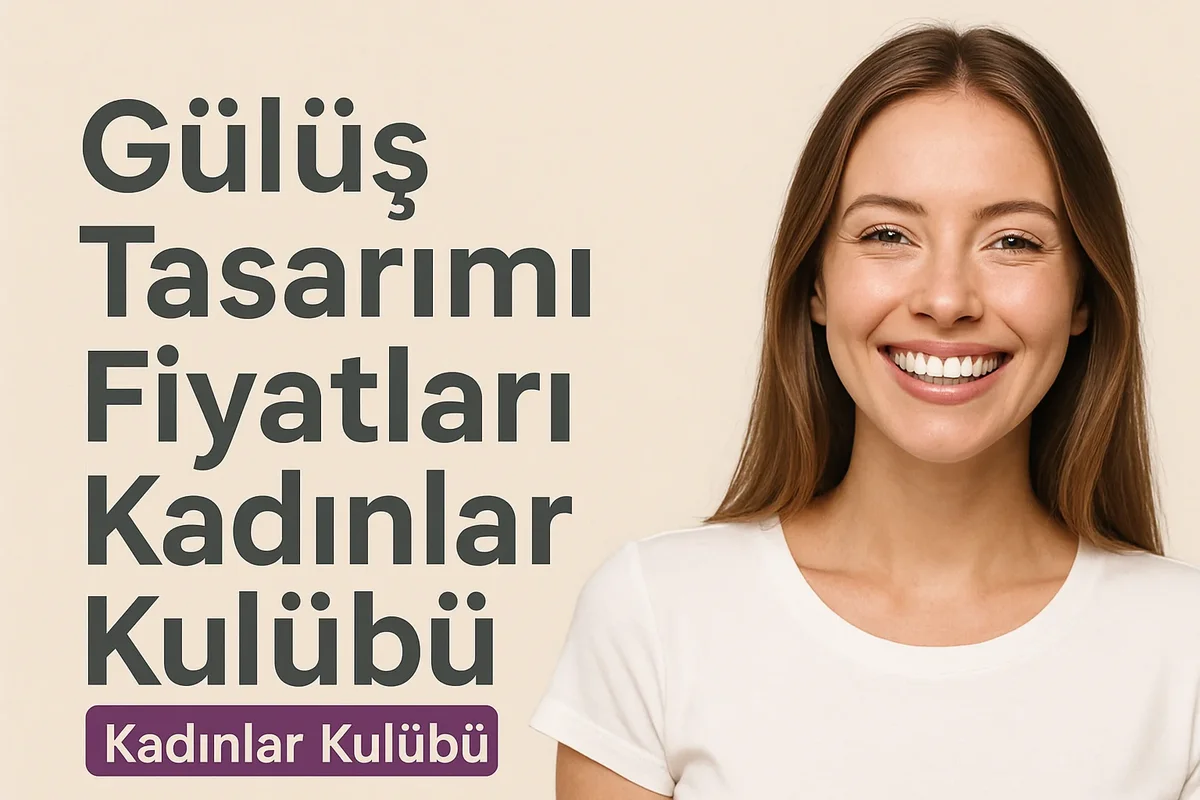 gulus tasarimi fiyatlari kadinlar kulubu