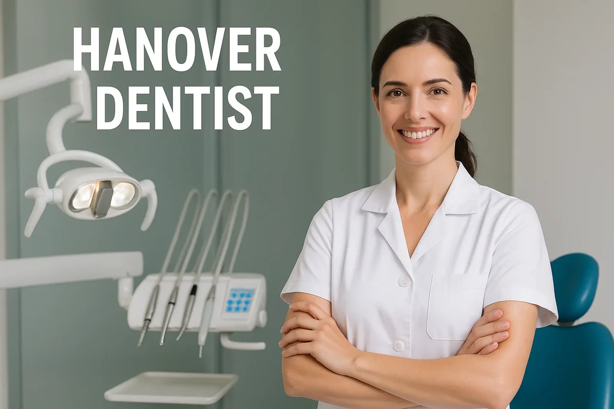Hanover Dentist: Expert Dental Care for a Brighter Smile 5 hanover dentist