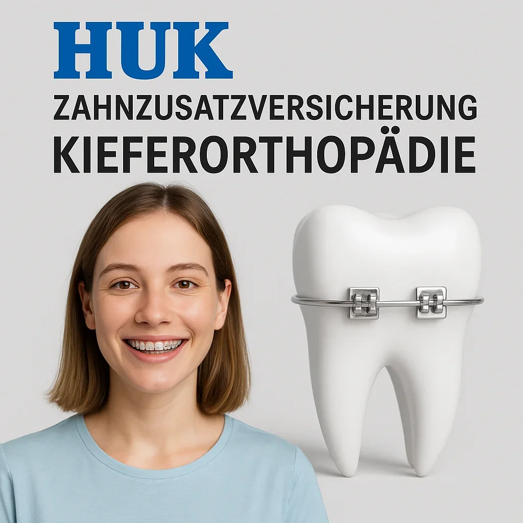 huk zahnzusatzversicherung kieferorthopädie – Der vollständige Leitfaden 5 huk zahnzusatzversicherung kieferorthopädie