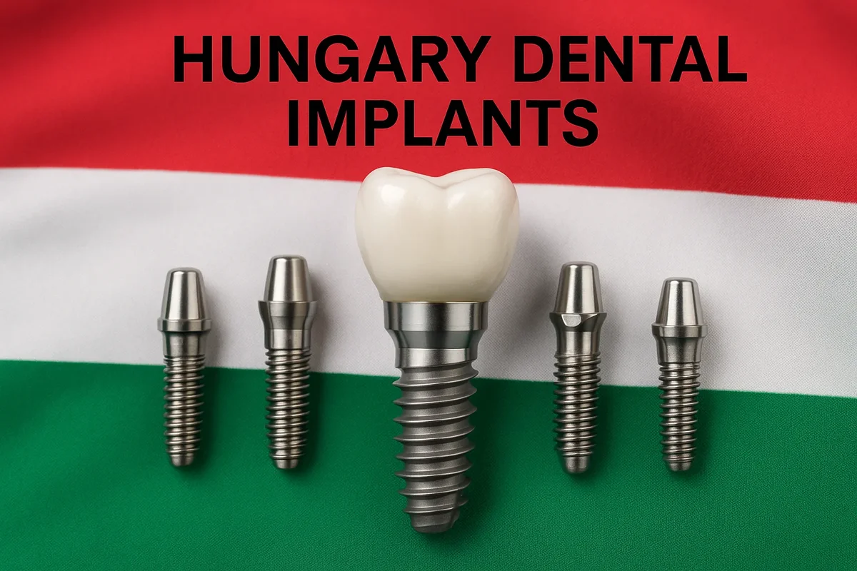 Hungary Dental Implants: Complete 2025 Guide 5 hungary dental implants