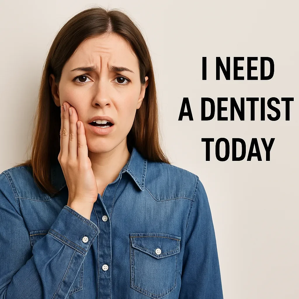 I Need a Dentist Today: What to Do When You Need Immediate Dental Care 5 i need a dentist today