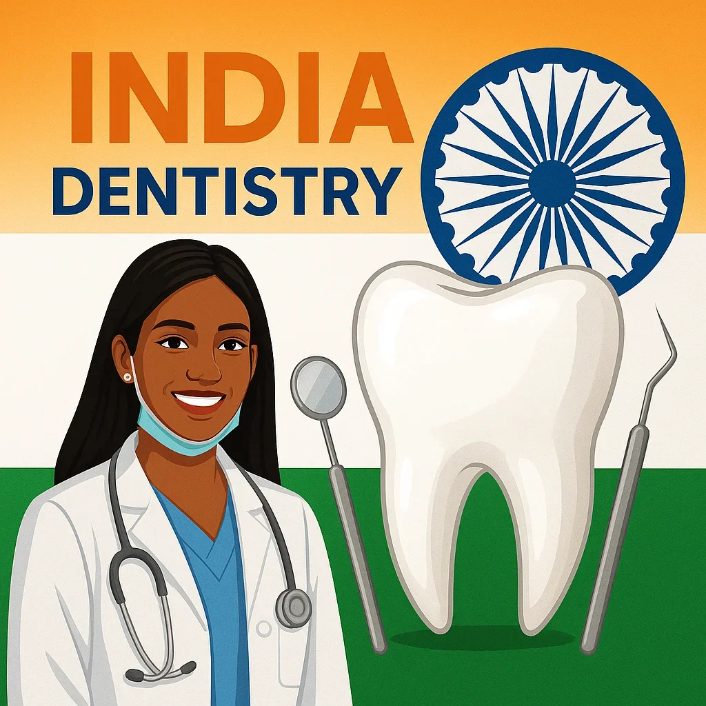 India Dentistry: Transforming Smiles with Advanced Care 5 india dentistry