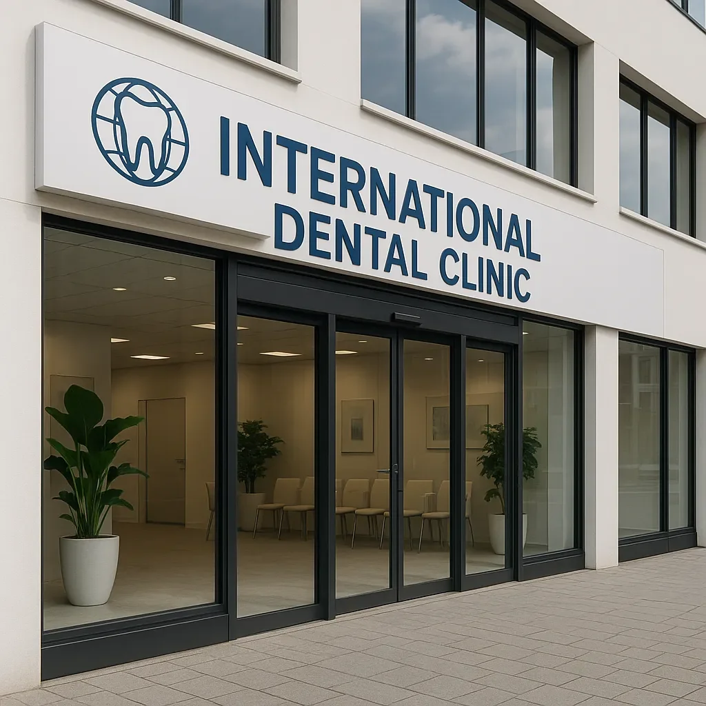 International Dental Clinic: Complete Global Patient Guide 5 international dental clinic