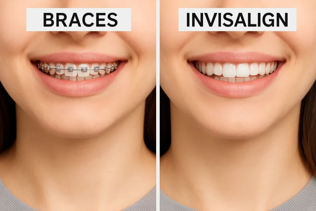 Invisalign After Braces: Complete Guide to Perfect Your Smile 4 invisalign after braces