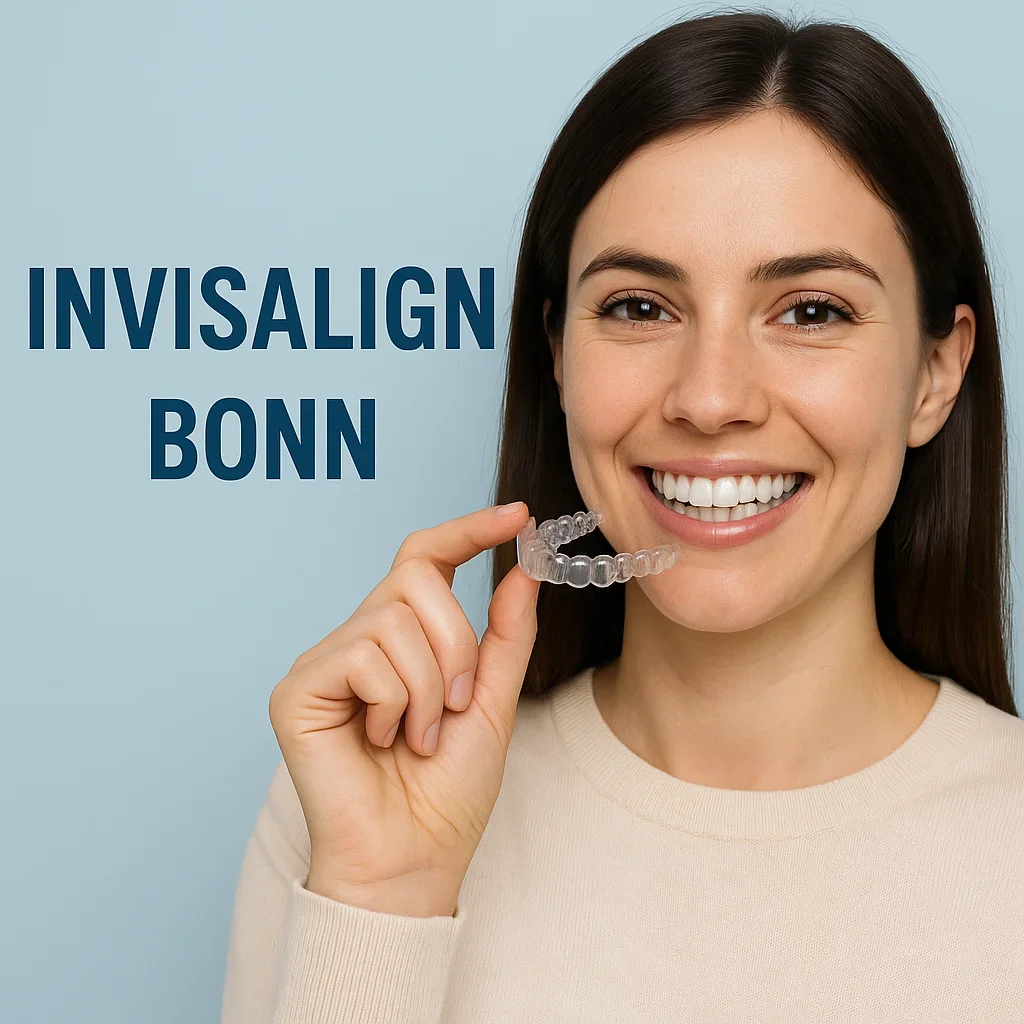 Invisalign Bonn – Der moderne Weg zu einem perfekten Lächeln 5 invisalign bonn