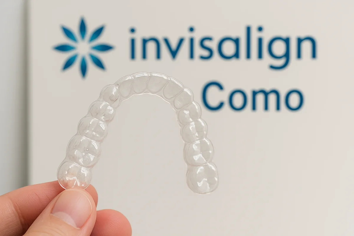 Invisalign Como: Complete Guide for a Straighter Smile 5 invisalign como