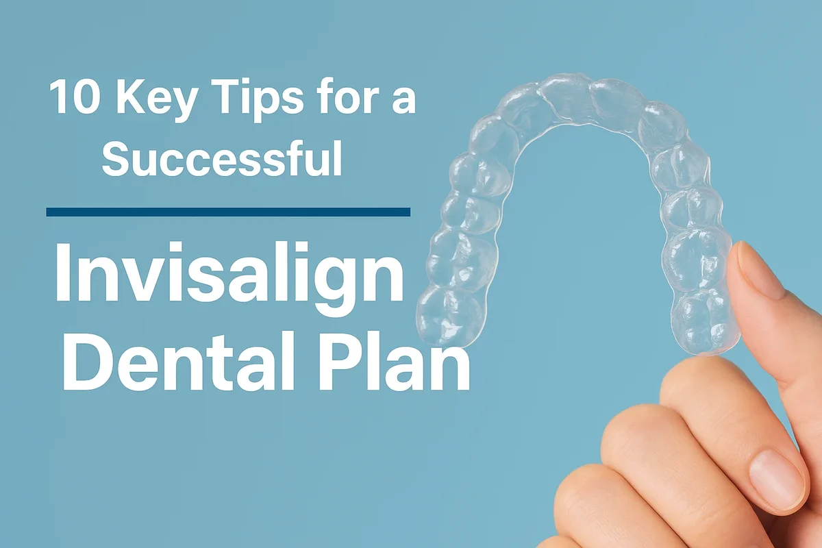 Invisalign Dental Plan: Everything You Need to Know 5 invisalign dental plan