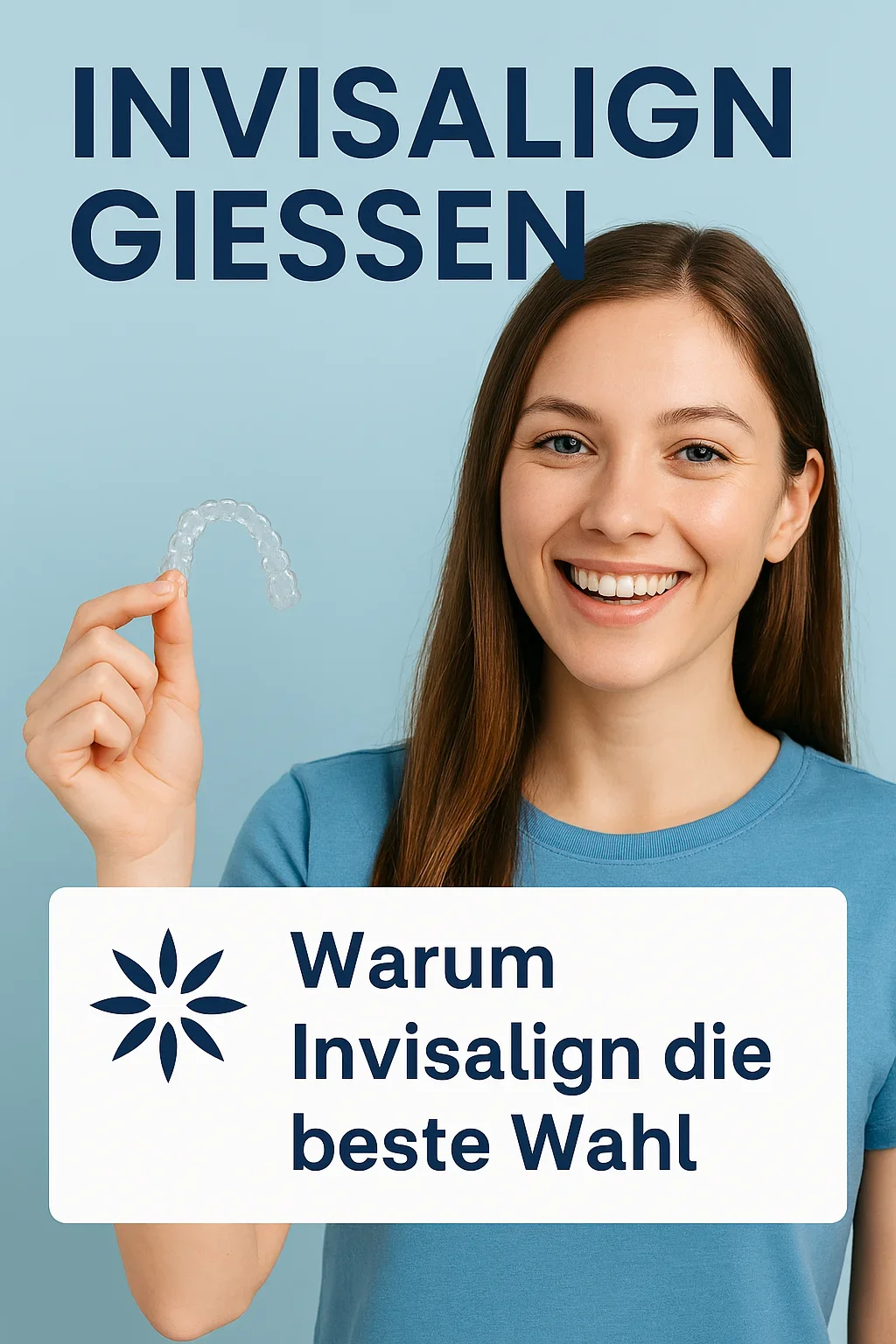 Invisalign Gießen: Der moderne Weg zu deinem perfekten Lächeln 5 invisalign gießen