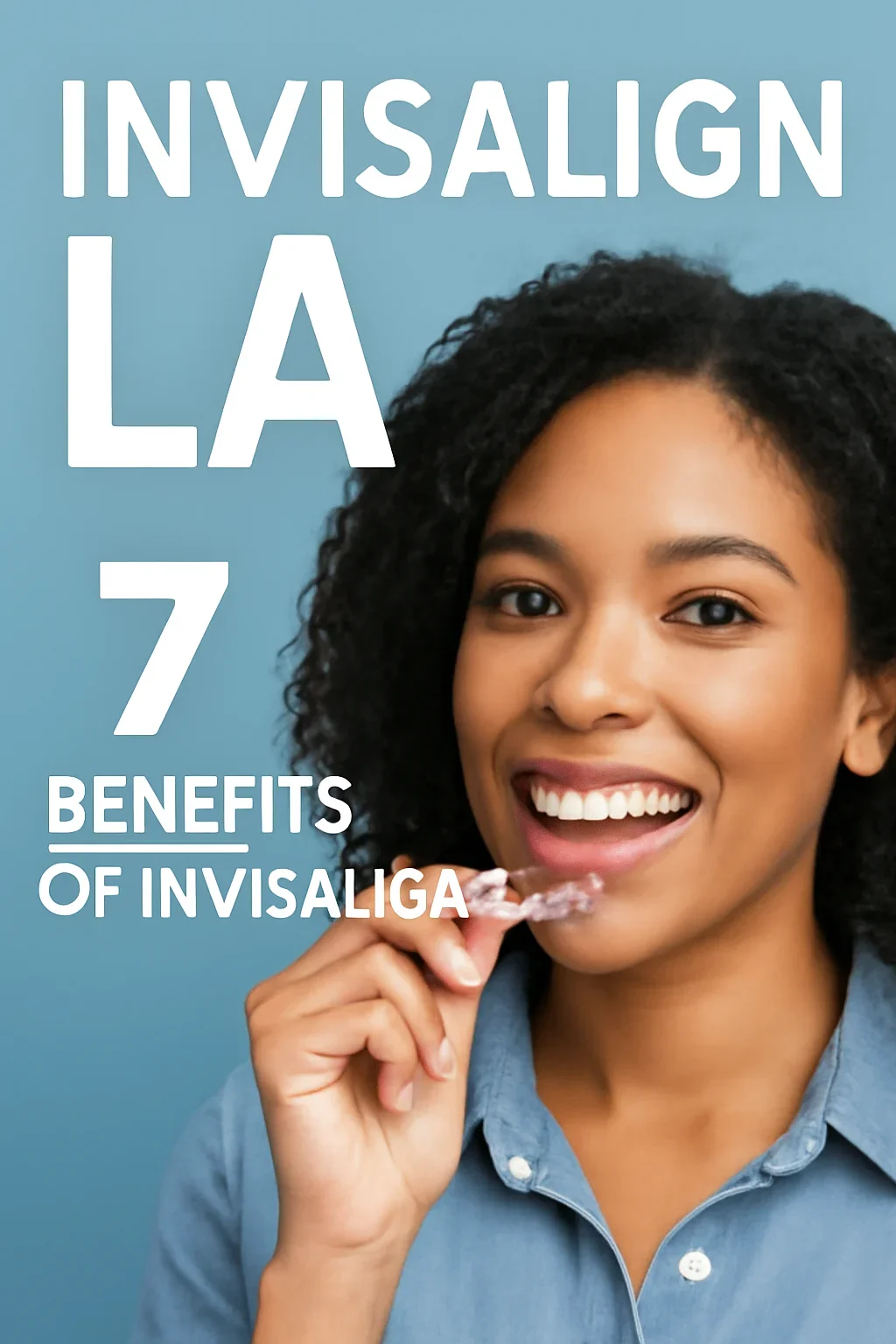 Invisalign LA: Everything You Need to Know 5 invisalign la