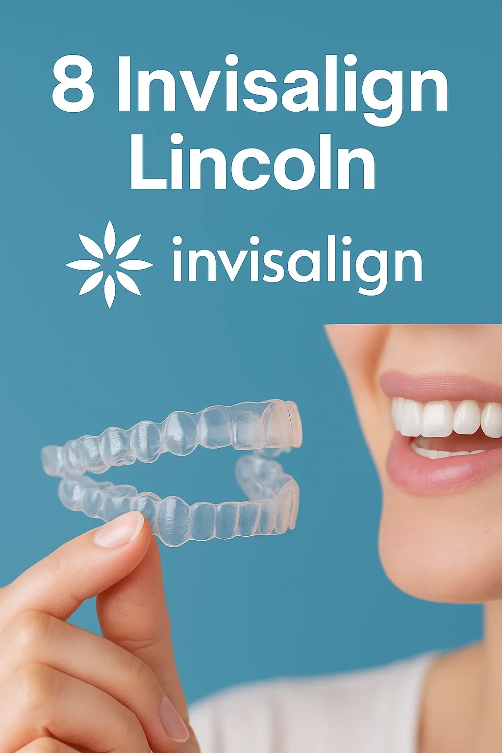 Invisalign Lincoln: Your Complete Clear Aligner Guide 5 invisalign lincoln