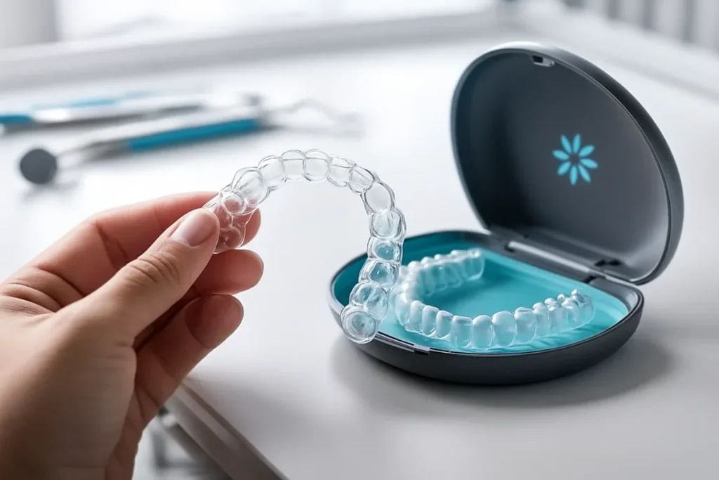 Invisalign Moderate Package: Complete Treatment Overview 4 invisalign moderate package