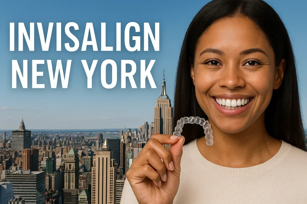 Invisalign New York: The Ultimate Guide to a Perfect Smile 4 invisalign new york