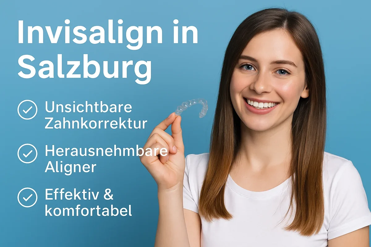 invisalign salzburg