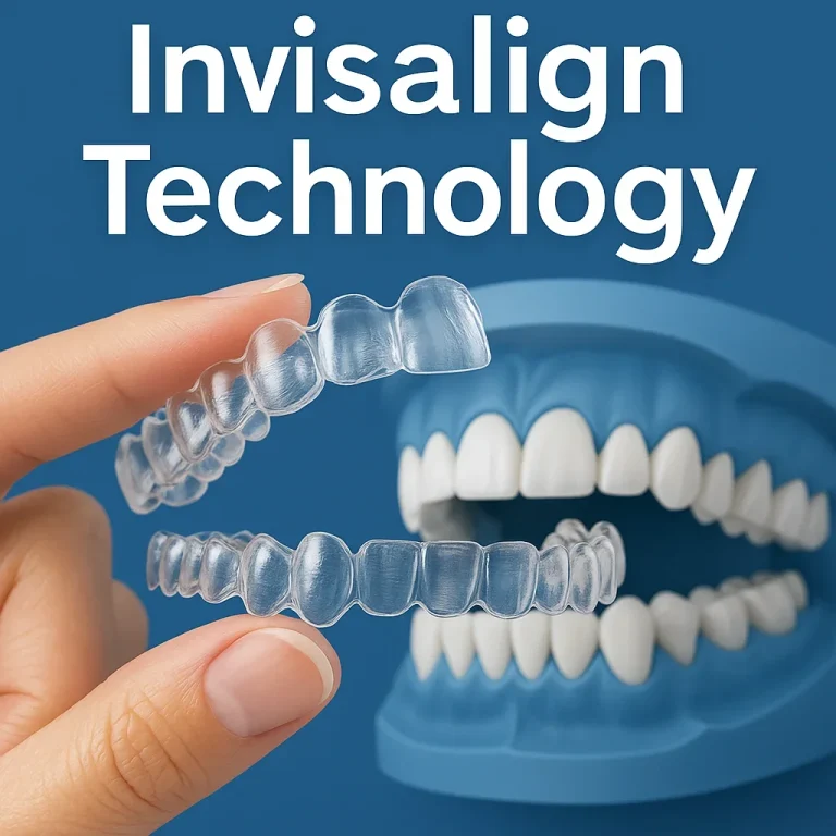 Invisalign Technology: The Complete 2025 Guide